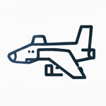 Aerospace Suppliers icon
