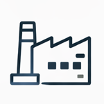 Defense Manufacturers icon