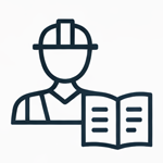 Subcontractors icon